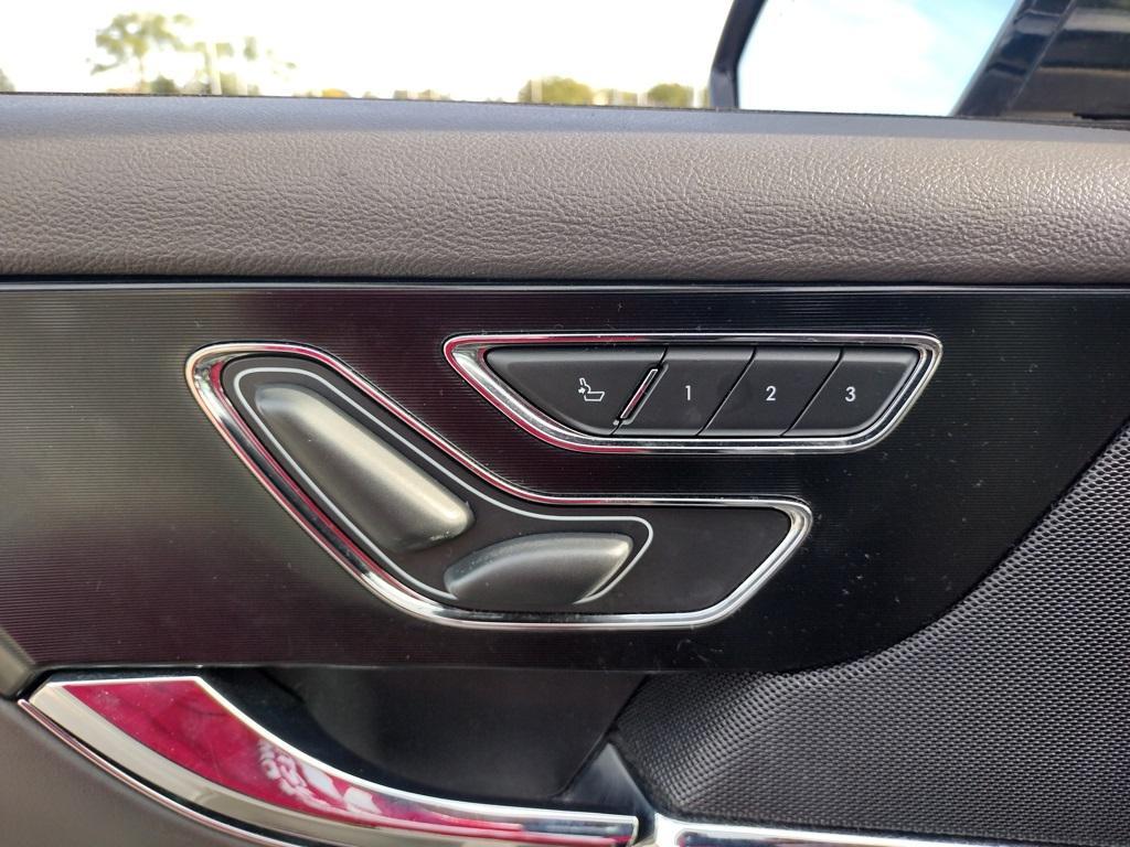used 2020 Lincoln Corsair car, priced at $20,500