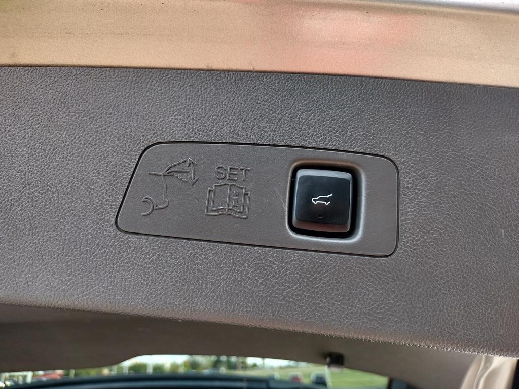 used 2020 Lincoln Corsair car, priced at $20,500