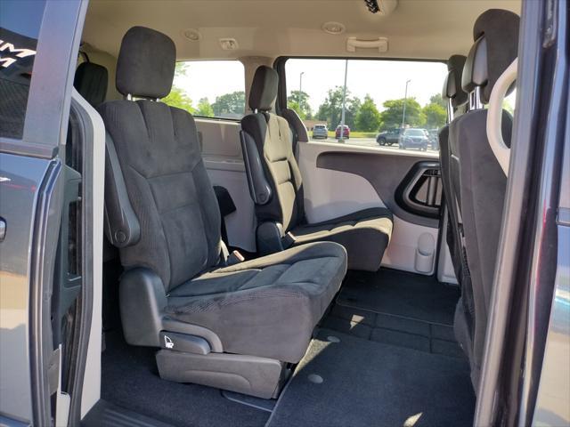 used 2014 Dodge Grand Caravan car, priced at $6,750