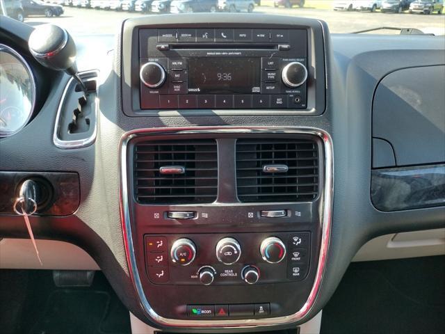 used 2014 Dodge Grand Caravan car, priced at $6,750