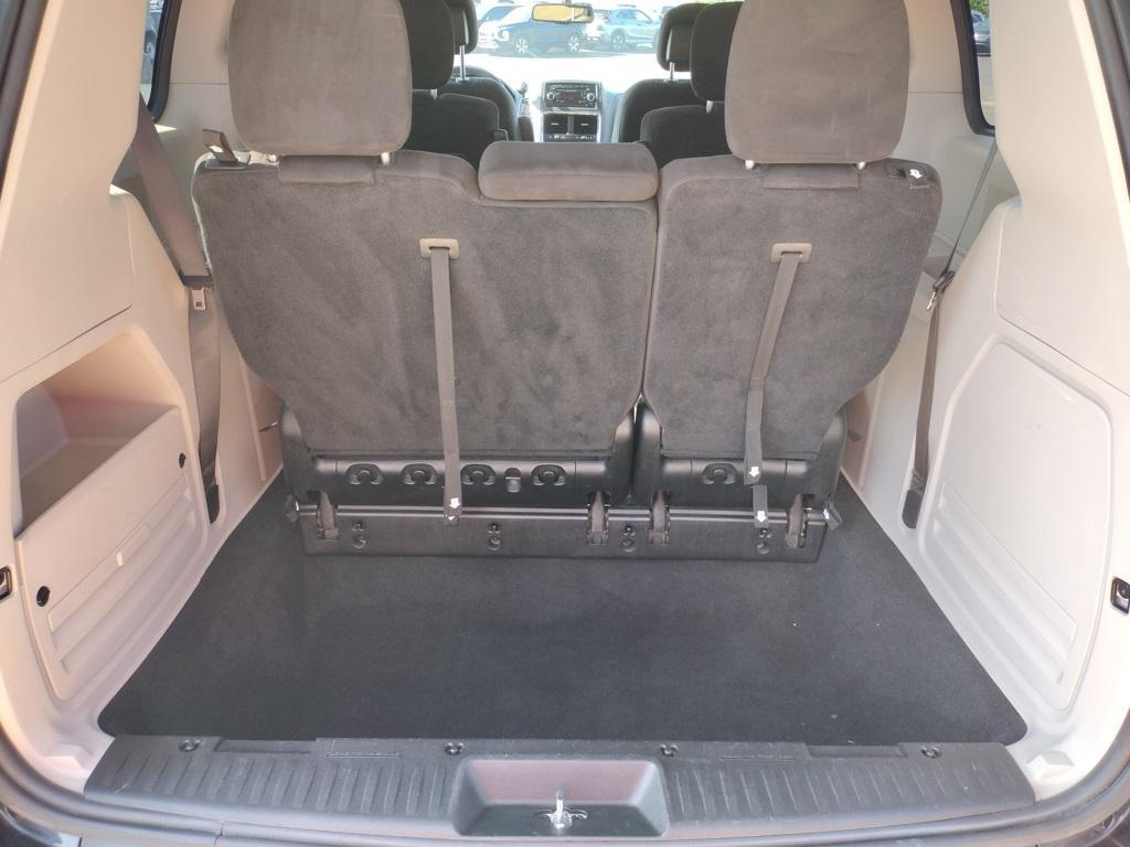 used 2014 Dodge Grand Caravan car, priced at $6,000
