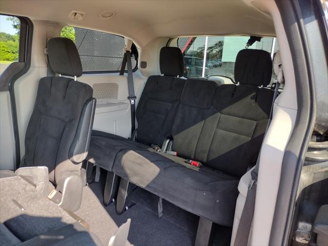 used 2014 Dodge Grand Caravan car, priced at $6,750