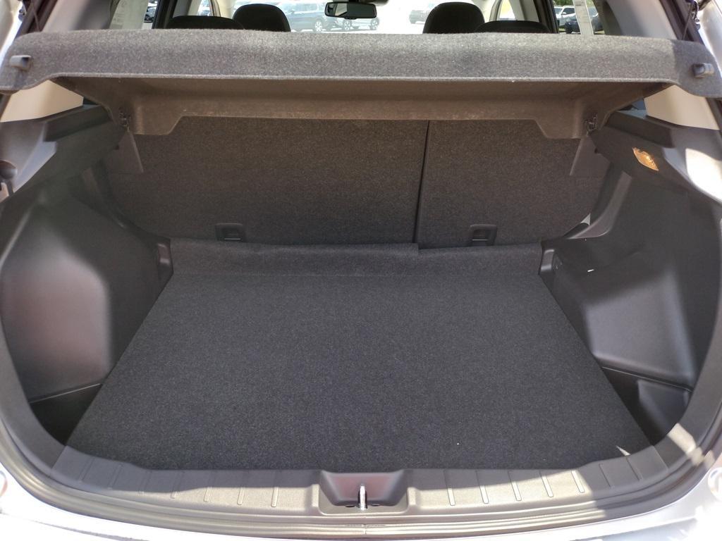 new 2025 Mitsubishi Outlander Sport car, priced at $27,500