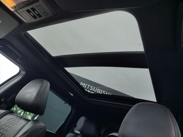used 2022 Mitsubishi Outlander car, priced at $25,500