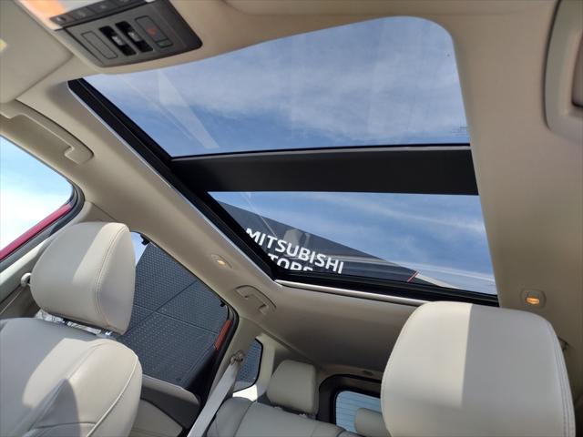 used 2021 Nissan Rogue car, priced at $19,500