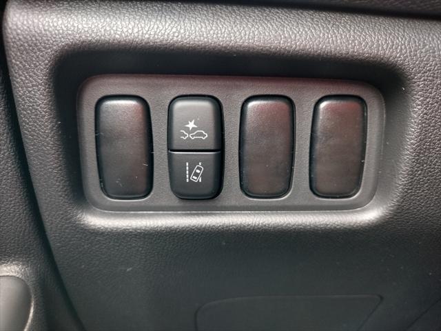 new 2025 Mitsubishi Outlander Sport car, priced at $28,500