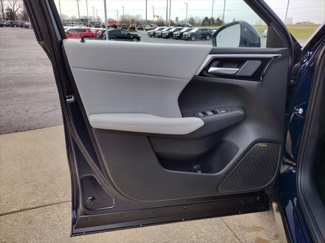 new 2025 Mitsubishi Outlander car, priced at $37,500