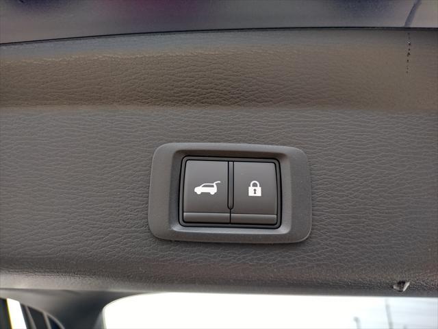 new 2025 Mitsubishi Outlander car, priced at $37,500