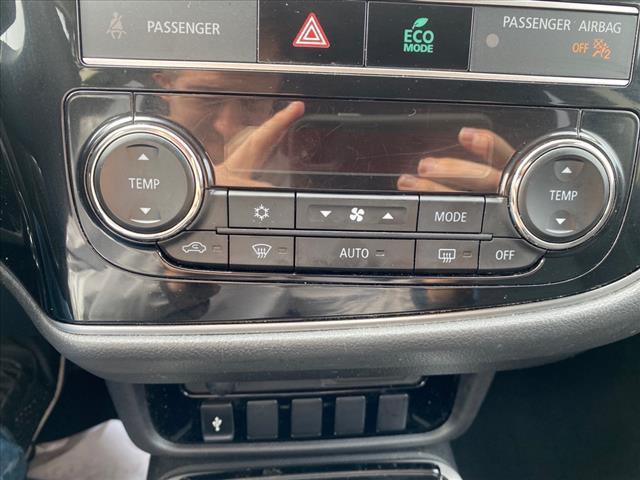 used 2019 Mitsubishi Outlander car, priced at $16,000