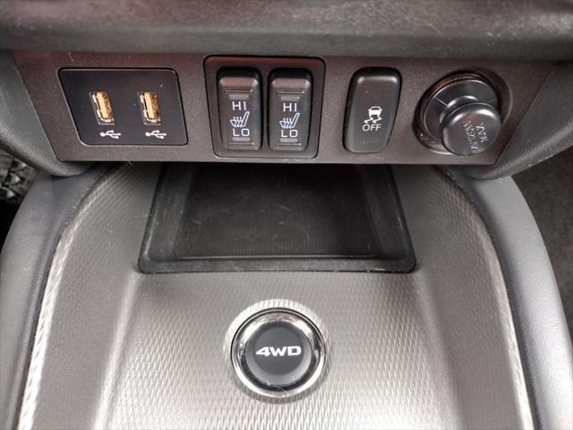 used 2021 Mitsubishi Outlander Sport car, priced at $12,500