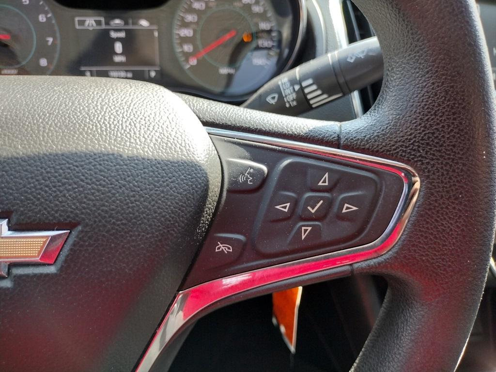 used 2017 Chevrolet Cruze car, priced at $9,000
