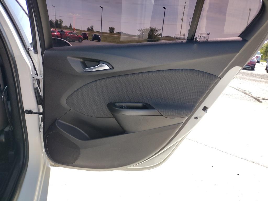 used 2017 Chevrolet Cruze car, priced at $9,000