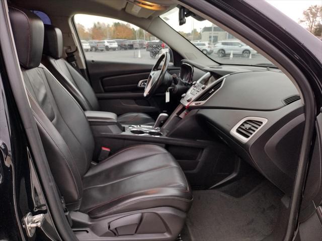 used 2013 GMC Terrain car, priced at $6,000