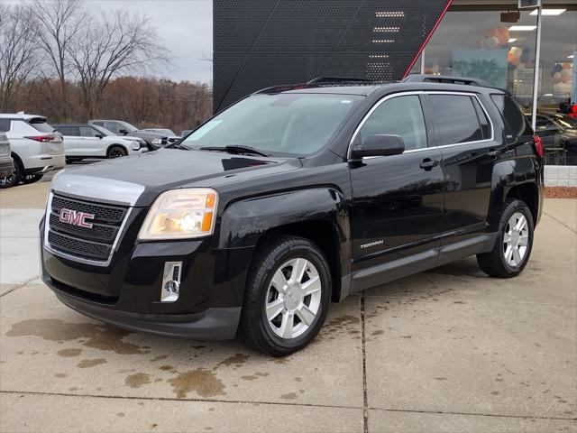 used 2013 GMC Terrain car, priced at $6,000