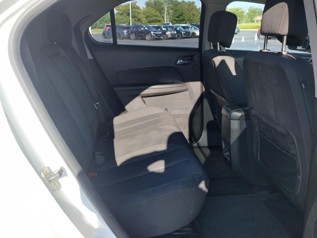 used 2012 Chevrolet Equinox car, priced at $4,000