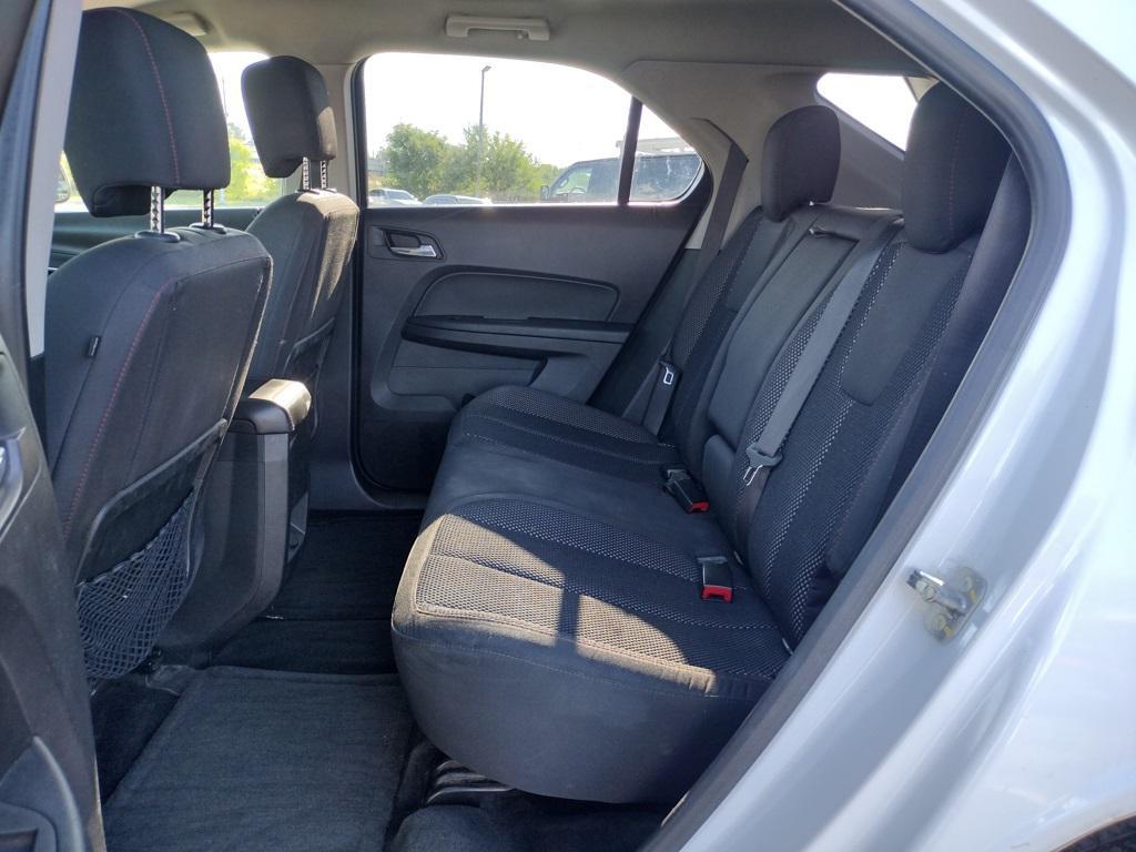 used 2012 Chevrolet Equinox car, priced at $4,000