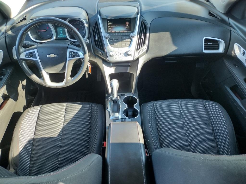 used 2012 Chevrolet Equinox car, priced at $4,000