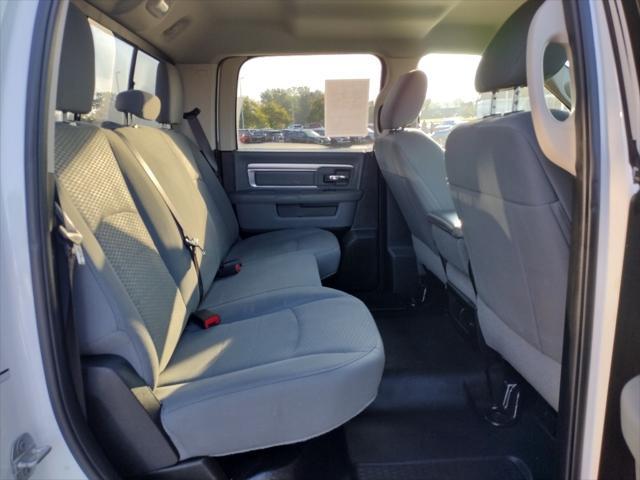 used 2019 Ram 1500 car, priced at $23,000