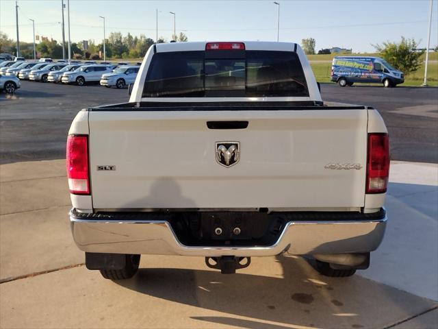 used 2019 Ram 1500 car, priced at $23,000