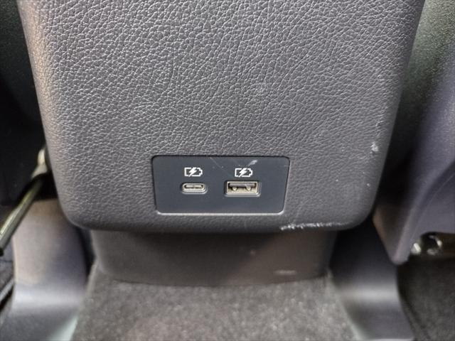 used 2022 Mitsubishi Outlander Sport car, priced at $18,500