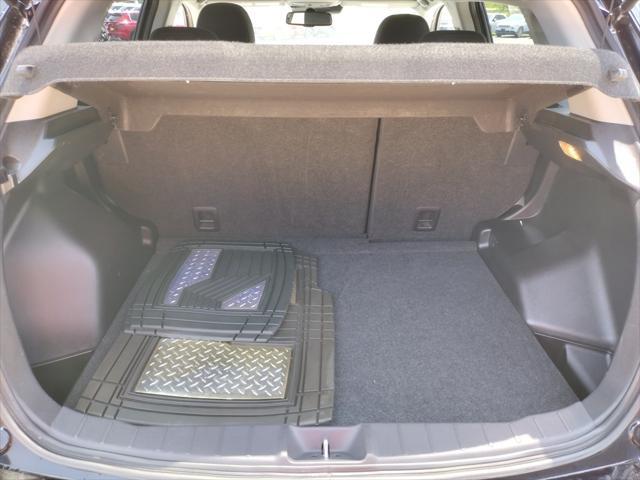 used 2022 Mitsubishi Outlander Sport car, priced at $18,500