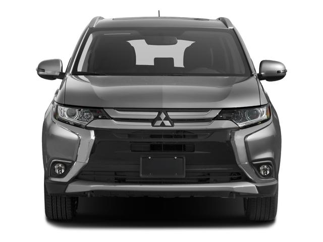 used 2016 Mitsubishi Outlander car, priced at $9,500