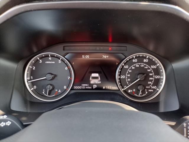 new 2025 Mitsubishi Outlander car, priced at $36,000