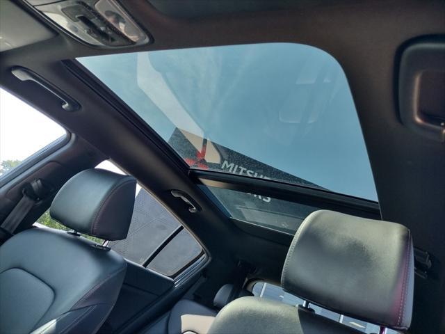 used 2022 Kia Sportage car, priced at $21,000
