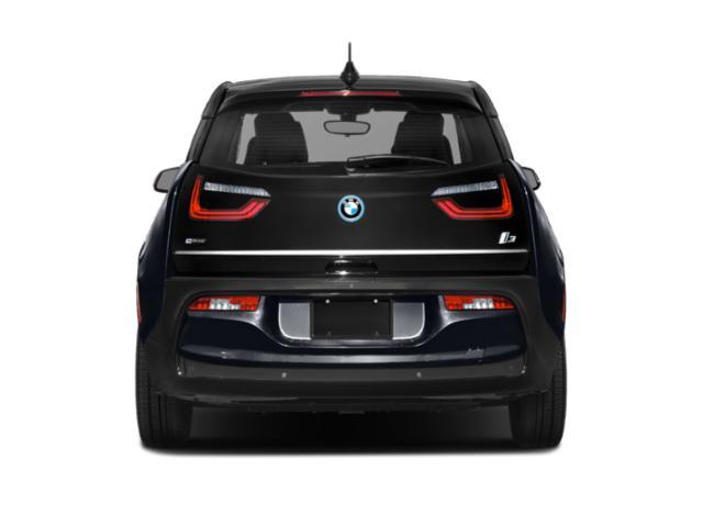 used 2021 BMW i3 car, priced at $23,000