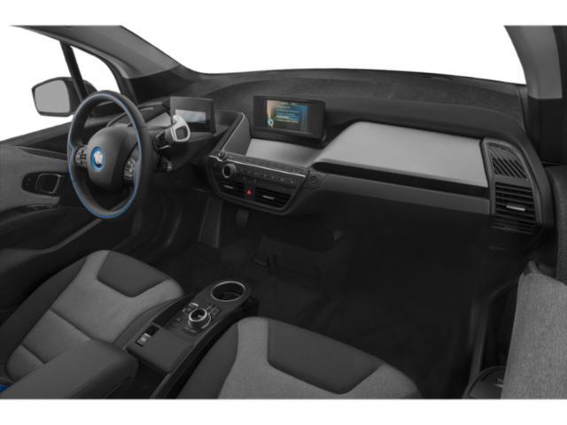 used 2021 BMW i3 car, priced at $23,000