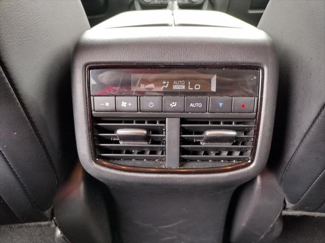 used 2023 Mazda CX-9 car, priced at $28,000