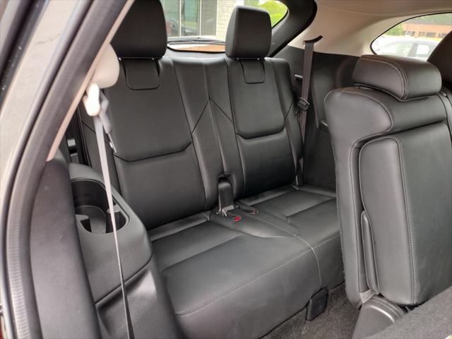 used 2023 Mazda CX-9 car, priced at $28,000