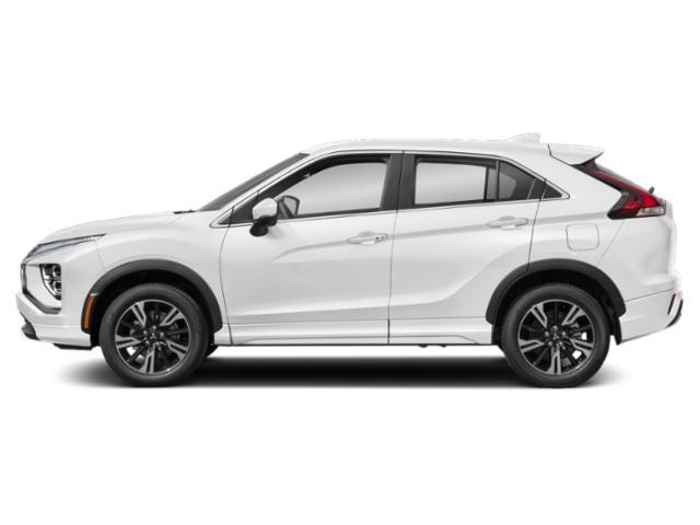 new 2026 Mitsubishi Eclipse Cross car, priced at $35,000