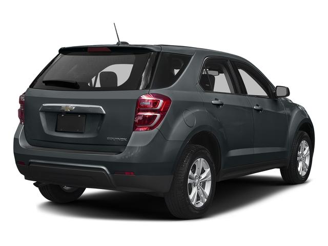used 2017 Chevrolet Equinox car, priced at $10,000