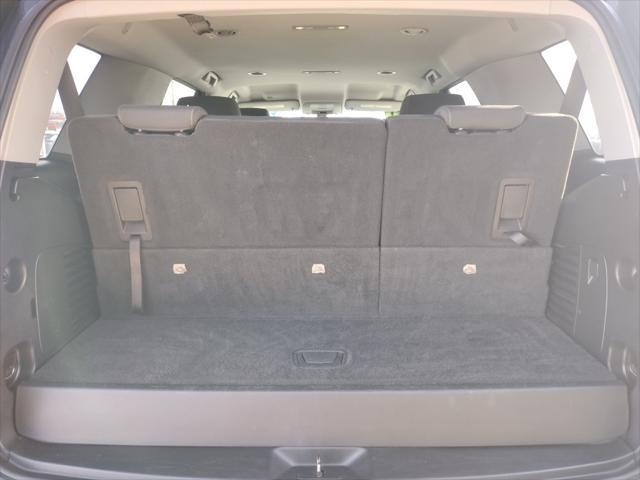 used 2020 GMC Yukon car, priced at $28,000