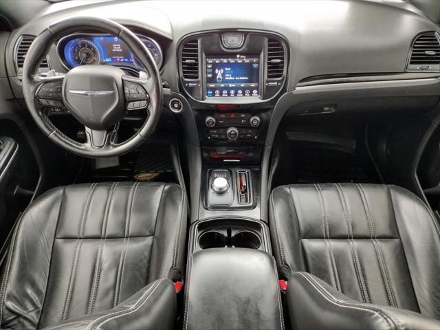 used 2019 Chrysler 300 car, priced at $18,000
