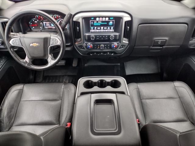 used 2016 Chevrolet Silverado 2500 car, priced at $40,000