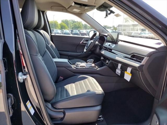 new 2025 Mitsubishi Outlander car, priced at $35,500