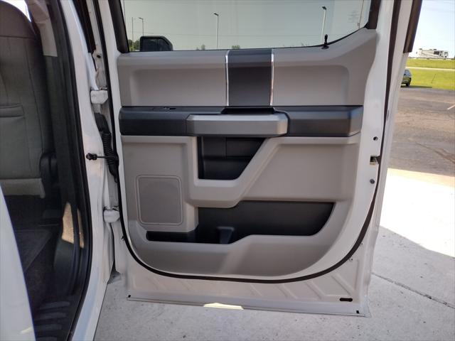 used 2015 Ford F-150 car, priced at $17,000