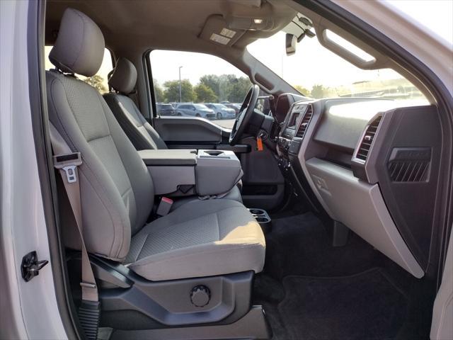 used 2015 Ford F-150 car, priced at $17,000