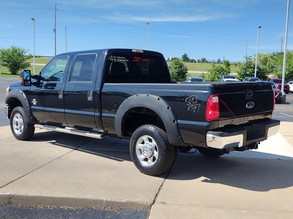 used 2015 Ford F-350 car, priced at $25,000