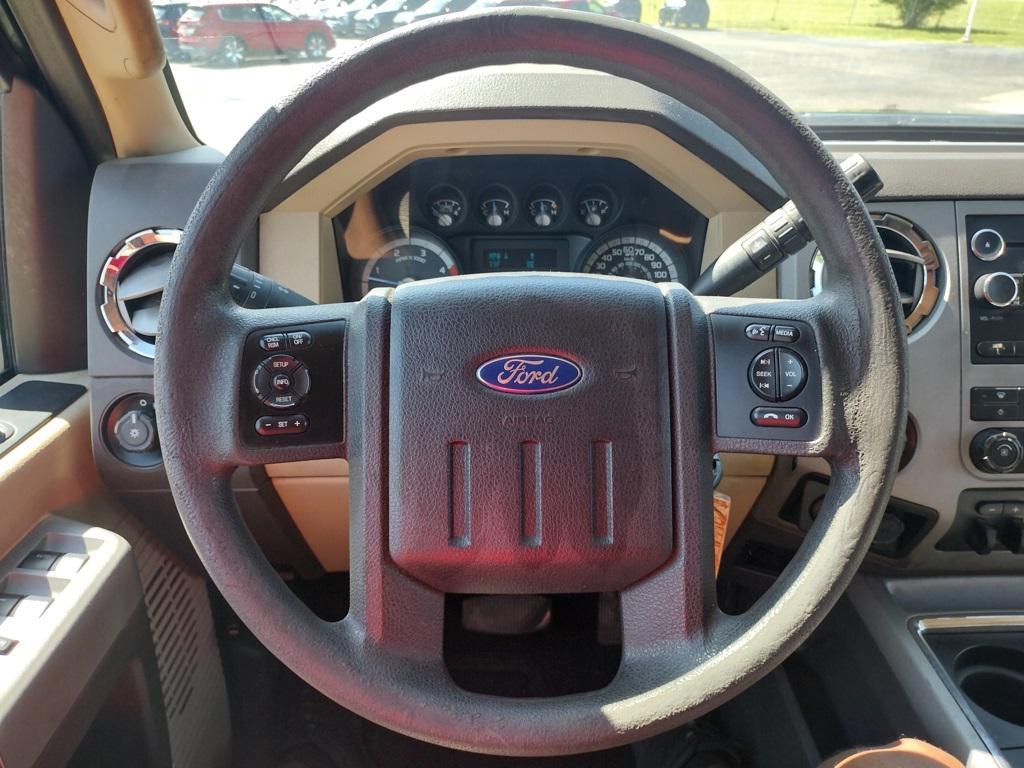 used 2015 Ford F-350 car, priced at $25,000