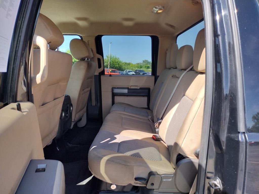 used 2015 Ford F-350 car, priced at $25,000