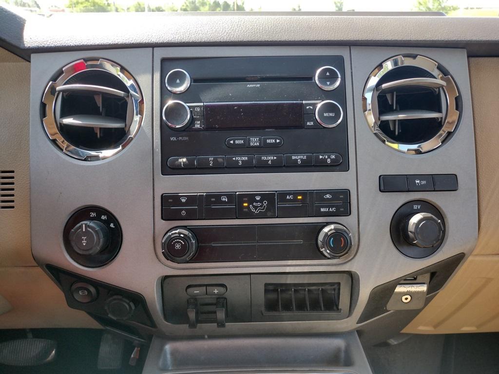 used 2015 Ford F-350 car, priced at $25,000