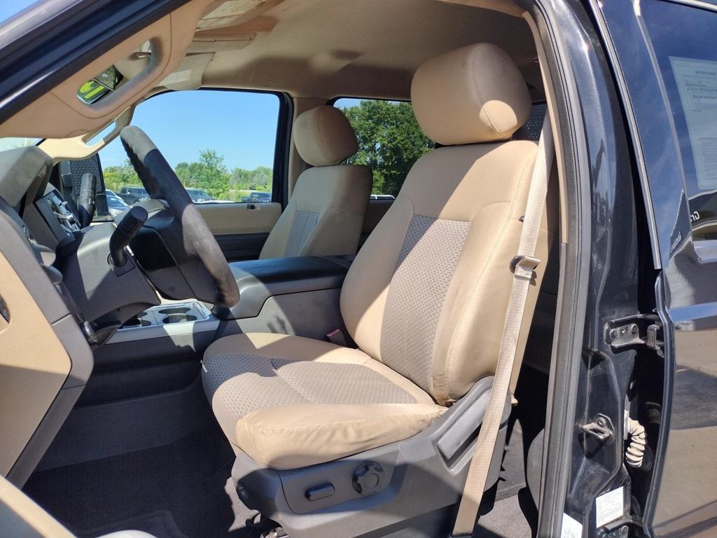 used 2015 Ford F-350 car, priced at $25,000