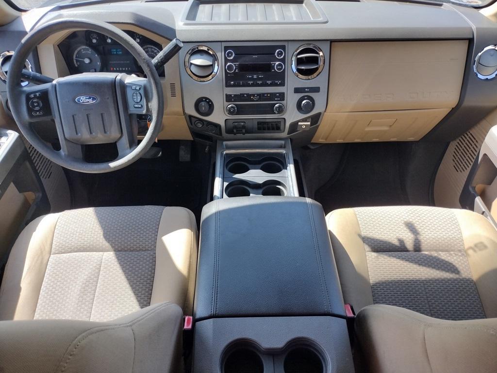 used 2015 Ford F-350 car, priced at $25,000