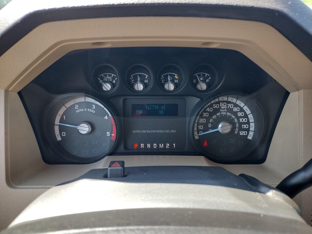 used 2015 Ford F-350 car, priced at $25,000