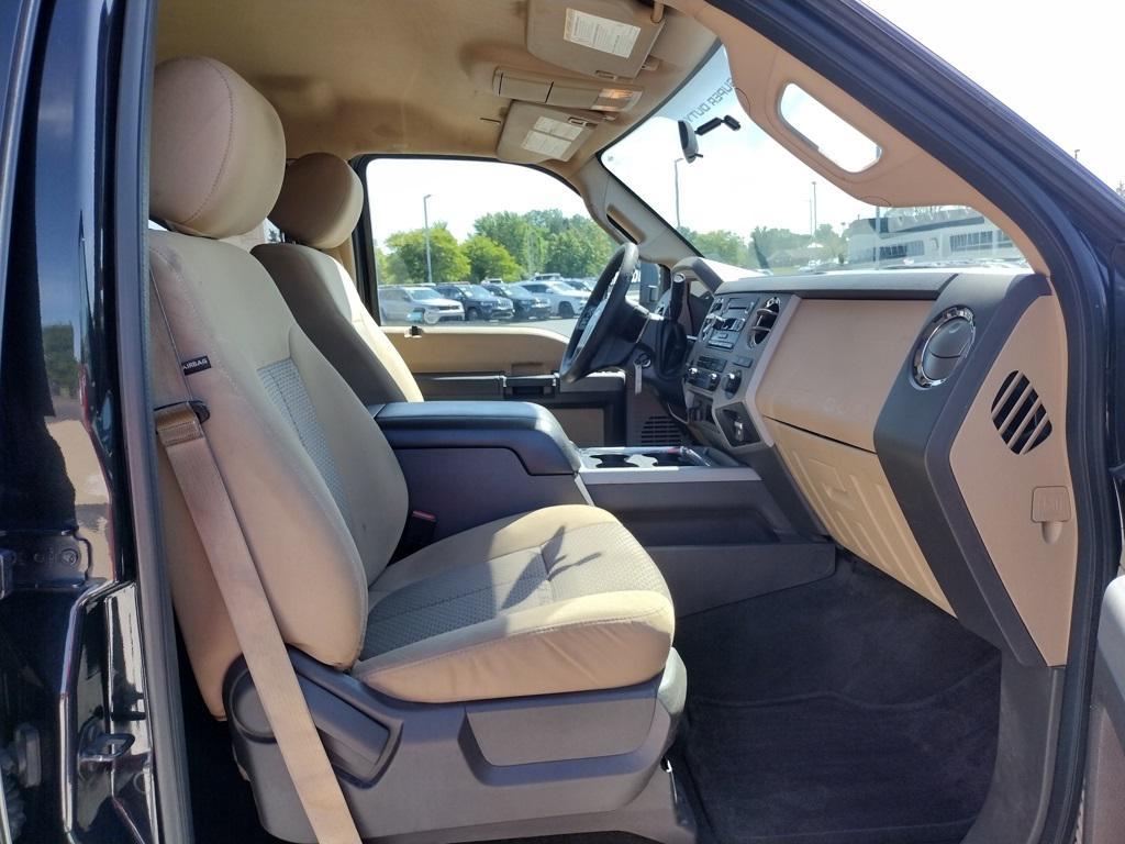 used 2015 Ford F-350 car, priced at $25,000