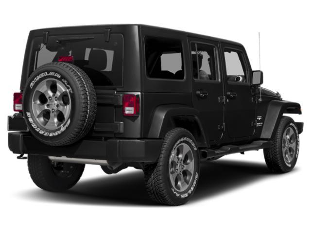 used 2015 Jeep Wrangler Unlimited car, priced at $17,500