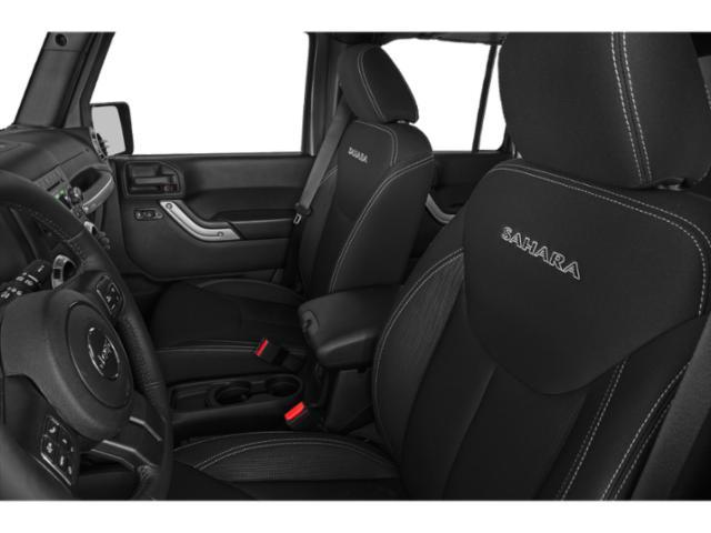 used 2015 Jeep Wrangler Unlimited car, priced at $17,500